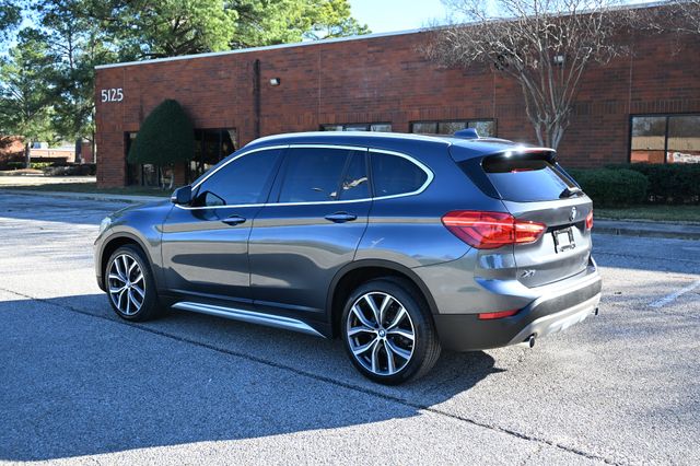 2019 BMW X1 sDrive28i