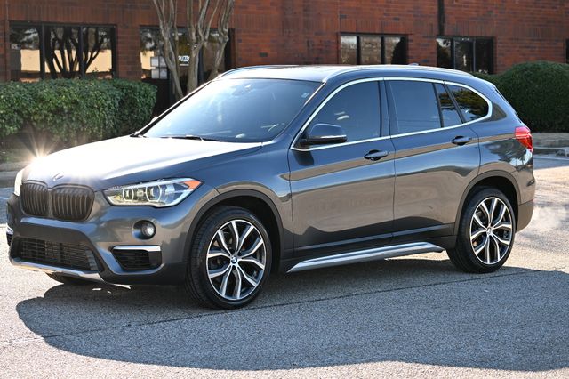 2019 BMW X1 sDrive28i | Memphis, Tennessee | Memphis Car Smart