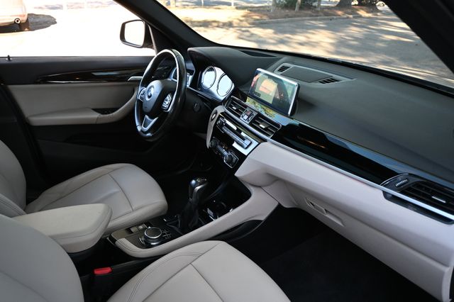 2019 BMW X1 sDrive28i