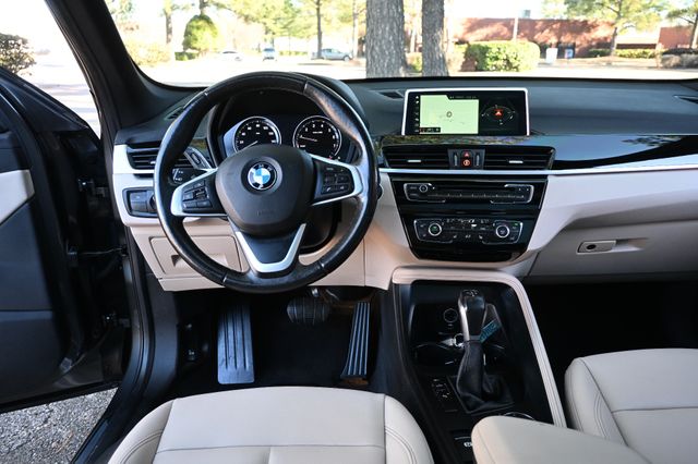 2019 BMW X1 sDrive28i
