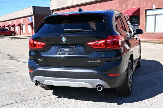 2019 BMW X1 sDrive28i