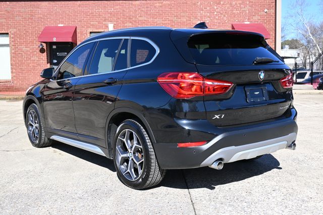 2019 BMW X1 sDrive28i