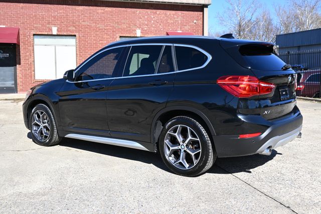2019 BMW X1 sDrive28i