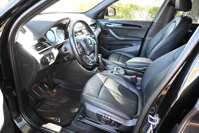 2019 BMW X1 sDrive28i