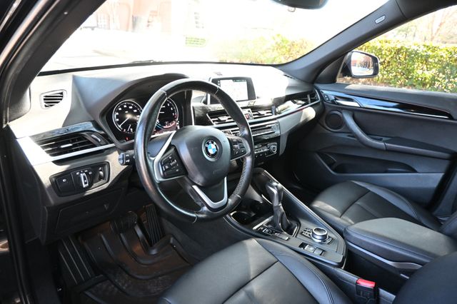 2019 BMW X1 sDrive28i