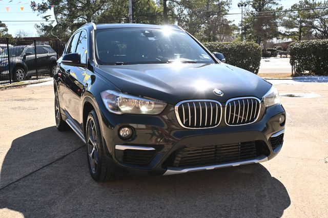 2019 BMW X1 sDrive28i