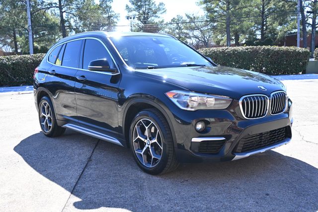 2019 BMW X1 sDrive28i