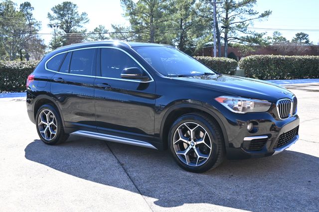 2019 BMW X1 sDrive28i