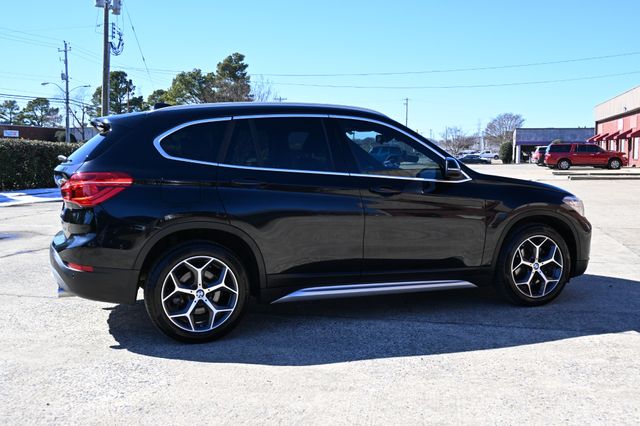 2019 BMW X1 sDrive28i