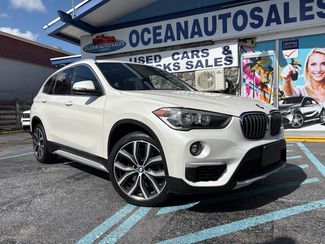 2019 BMW X1