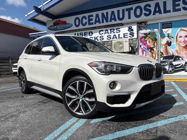 Ocean Auto Sales