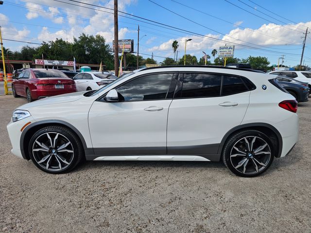 2019 BMW X2 xDrive28i | Brownsville TX | English Motors 2019 BMW X2 xDrive28i | Brownsville TX | English Motors