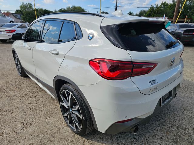 2019 BMW X2 xDrive28i | Brownsville TX | English Motors 2019 BMW X2 xDrive28i | Brownsville TX | English Motors