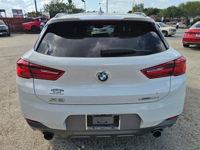 2019 BMW X2 xDrive28i | Brownsville TX | English Motors 2019 BMW X2 xDrive28i | Brownsville TX | English Motors
