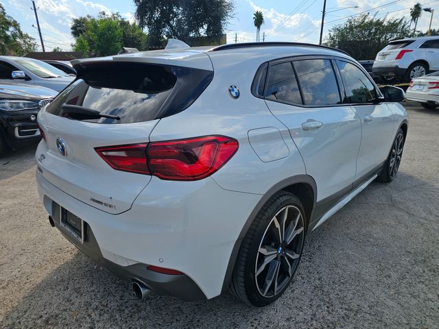 2019 BMW X2 xDrive28i | Brownsville TX | English Motors 2019 BMW X2 xDrive28i | Brownsville TX | English Motors