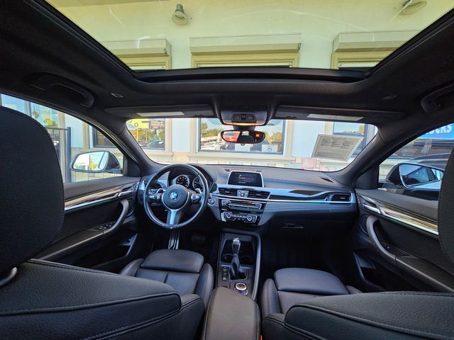 2019 BMW X2 xDrive28i | Brownsville TX | English Motors 2019 BMW X2 xDrive28i | Brownsville TX | English Motors