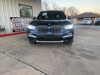 2019 BMW X3 sDrive30i | Bonham, TX | Country Village of Bonham