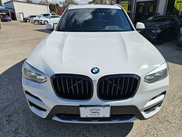 2019 BMW X3 sDrive30i | Brownsville TX | English Motors 2019 BMW X3 sDrive30i | Brownsville TX | English Motors