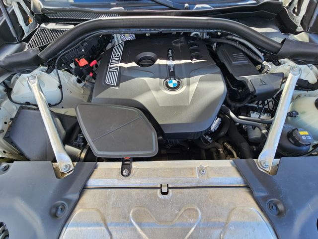 2019 BMW X3 sDrive30i | Brownsville TX | English Motors 2019 BMW X3 sDrive30i | Brownsville TX | English Motors