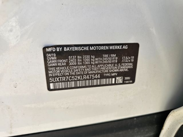 2019 BMW X3 sDrive30i | Brownsville TX | English Motors 2019 BMW X3 sDrive30i | Brownsville TX | English Motors