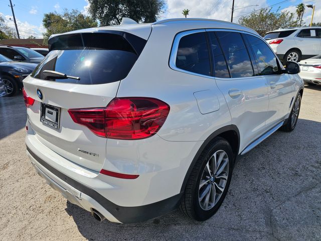 2019 BMW X3 sDrive30i | Brownsville TX | English Motors 2019 BMW X3 sDrive30i | Brownsville TX | English Motors