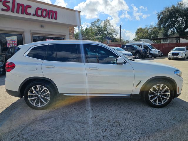 2019 BMW X3 sDrive30i | Brownsville TX | English Motors 2019 BMW X3 sDrive30i | Brownsville TX | English Motors