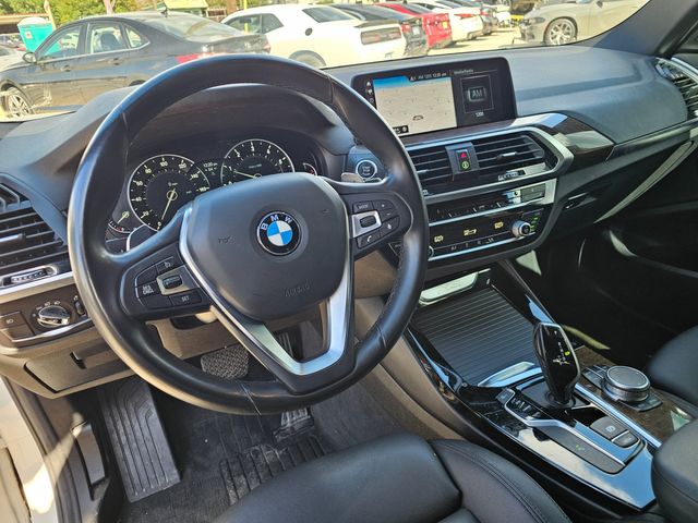 2019 BMW X3 sDrive30i | Brownsville TX | English Motors 2019 BMW X3 sDrive30i | Brownsville TX | English Motors