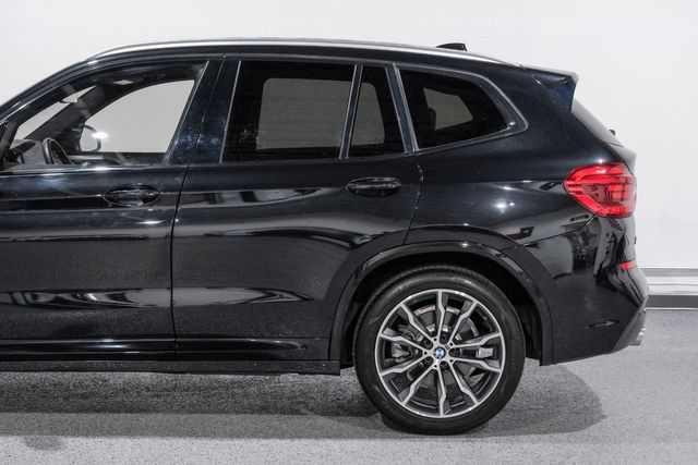2019 BMW X3 sDrive30i M-Sport2 DrvrAsstPkg Navi HtdSeats | Dallas, TX | Stevens Motor Company LLC 2019 BMW X3 sDrive30i M-Sport2 DrvrAsstPkg Navi HtdSeats | Dallas, TX | Stevens Motor Company LLC