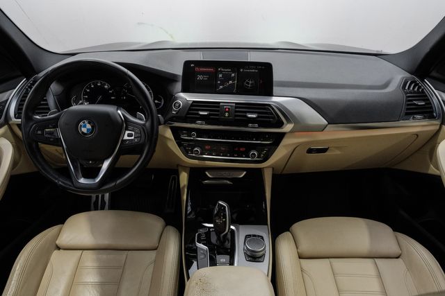 2019 BMW X3 sDrive30i M-Sport2 DrvrAsstPkg Navi HtdSeats | Dallas, TX | Stevens Motor Company LLC 2019 BMW X3 sDrive30i M-Sport2 DrvrAsstPkg Navi HtdSeats | Dallas, TX | Stevens Motor Company LLC