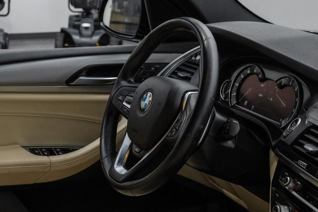2019 BMW X3 sDrive30i M-Sport2 DrvrAsstPkg Navi HtdSeats | Dallas, TX | Stevens Motor Company LLC 2019 BMW X3 sDrive30i M-Sport2 DrvrAsstPkg Navi HtdSeats | Dallas, TX | Stevens Motor Company LLC