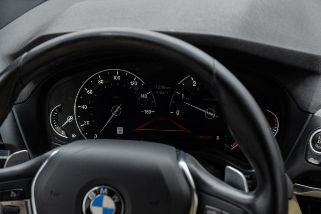 2019 BMW X3 sDrive30i M-Sport2 DrvrAsstPkg Navi HtdSeats | Dallas, TX | Stevens Motor Company LLC