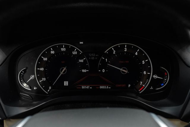 2019 BMW X3 sDrive30i M-Sport2 DrvrAsstPkg Navi HtdSeats | Dallas, TX | Stevens Motor Company LLC