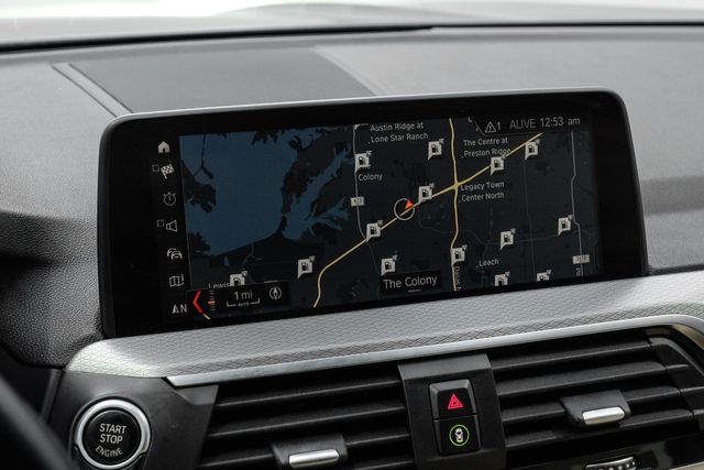 2019 BMW X3 sDrive30i M-Sport2 DrvrAsstPkg Navi HtdSeats | Dallas, TX | Stevens Motor Company LLC 2019 BMW X3 sDrive30i M-Sport2 DrvrAsstPkg Navi HtdSeats | Dallas, TX | Stevens Motor Company LLC