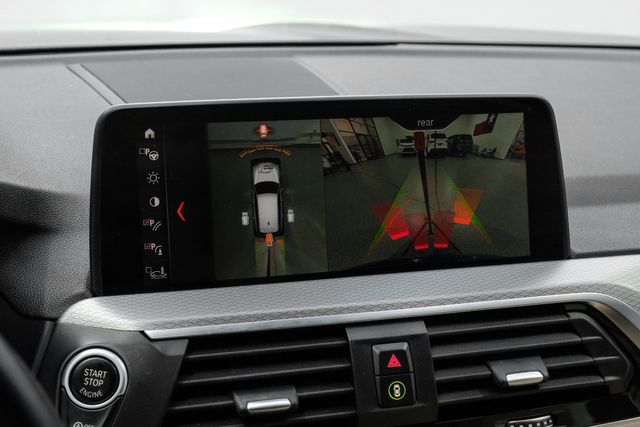 2019 BMW X3 sDrive30i M-Sport2 DrvrAsstPkg Navi HtdSeats | Dallas, TX | Stevens Motor Company LLC 2019 BMW X3 sDrive30i M-Sport2 DrvrAsstPkg Navi HtdSeats | Dallas, TX | Stevens Motor Company LLC