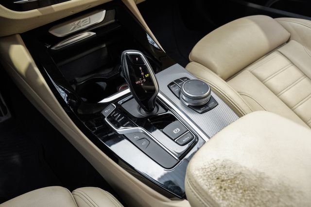 2019 BMW X3 sDrive30i M-Sport2 DrvrAsstPkg Navi HtdSeats | Dallas, TX | Stevens Motor Company LLC