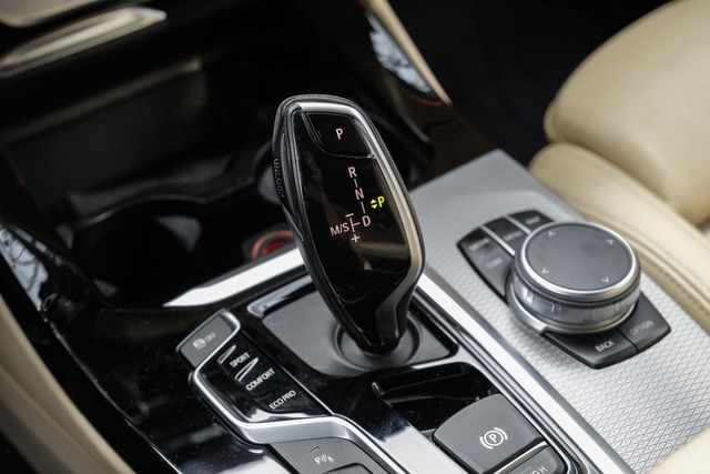 2019 BMW X3 sDrive30i M-Sport2 DrvrAsstPkg Navi HtdSeats | Dallas, TX | Stevens Motor Company LLC