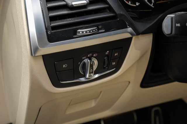 2019 BMW X3 sDrive30i M-Sport2 DrvrAsstPkg Navi HtdSeats | Dallas, TX | Stevens Motor Company LLC