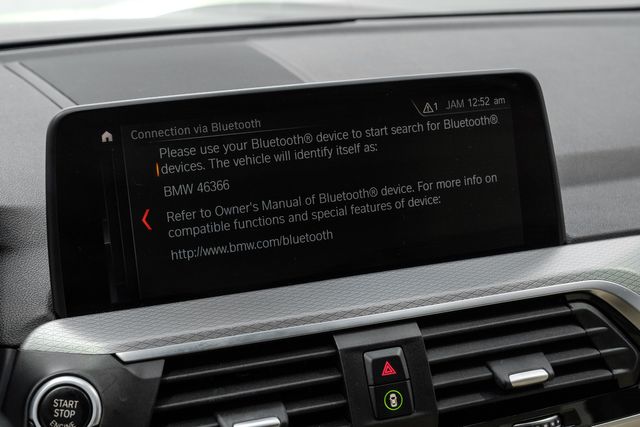 2019 BMW X3 sDrive30i M-Sport2 DrvrAsstPkg Navi HtdSeats | Dallas, TX | Stevens Motor Company LLC 2019 BMW X3 sDrive30i M-Sport2 DrvrAsstPkg Navi HtdSeats | Dallas, TX | Stevens Motor Company LLC