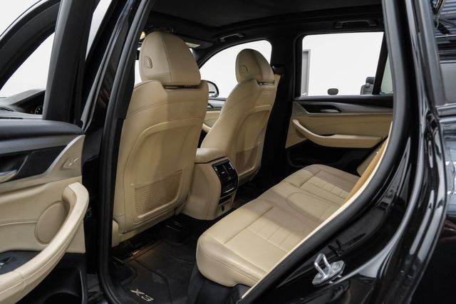 2019 BMW X3 sDrive30i M-Sport2 DrvrAsstPkg Navi HtdSeats | Dallas, TX | Stevens Motor Company LLC 2019 BMW X3 sDrive30i M-Sport2 DrvrAsstPkg Navi HtdSeats | Dallas, TX | Stevens Motor Company LLC