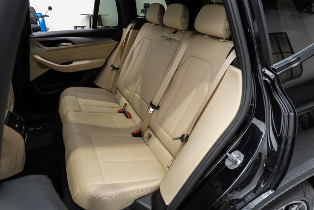 2019 BMW X3 sDrive30i M-Sport2 DrvrAsstPkg Navi HtdSeats | Dallas, TX | Stevens Motor Company LLC