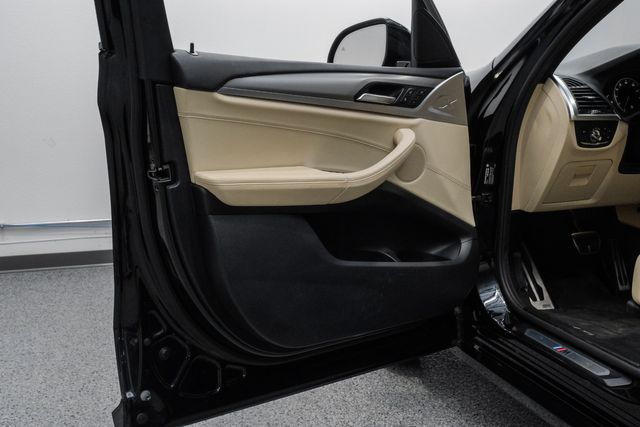 2019 BMW X3 sDrive30i M-Sport2 DrvrAsstPkg Navi HtdSeats | Dallas, TX | Stevens Motor Company LLC 2019 BMW X3 sDrive30i M-Sport2 DrvrAsstPkg Navi HtdSeats | Dallas, TX | Stevens Motor Company LLC