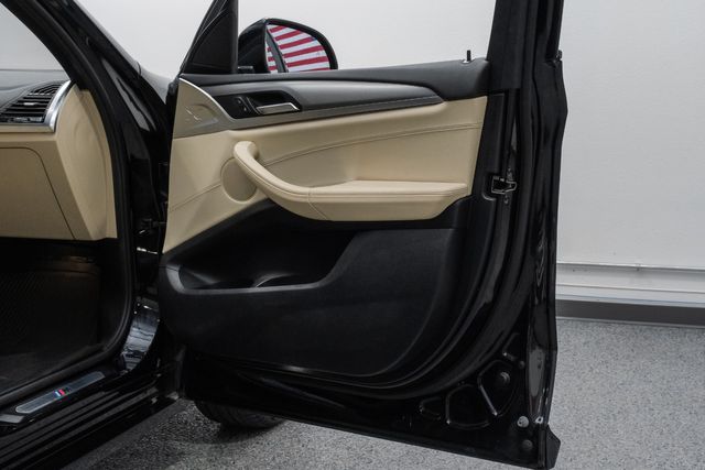 2019 BMW X3 sDrive30i M-Sport2 DrvrAsstPkg Navi HtdSeats | Dallas, TX | Stevens Motor Company LLC