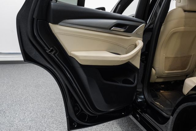 2019 BMW X3 sDrive30i M-Sport2 DrvrAsstPkg Navi HtdSeats | Dallas, TX | Stevens Motor Company LLC 2019 BMW X3 sDrive30i M-Sport2 DrvrAsstPkg Navi HtdSeats | Dallas, TX | Stevens Motor Company LLC