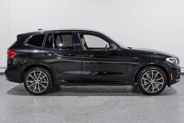 2019 BMW X3 sDrive30i M-Sport2 DrvrAsstPkg Navi HtdSeats | Dallas, TX | Stevens Motor Company LLC 2019 BMW X3 sDrive30i M-Sport2 DrvrAsstPkg Navi HtdSeats | Dallas, TX | Stevens Motor Company LLC