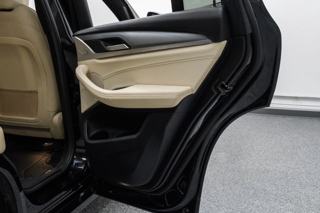 2019 BMW X3 sDrive30i M-Sport2 DrvrAsstPkg Navi HtdSeats | Dallas, TX | Stevens Motor Company LLC 2019 BMW X3 sDrive30i M-Sport2 DrvrAsstPkg Navi HtdSeats | Dallas, TX | Stevens Motor Company LLC