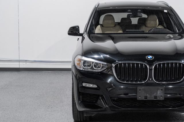 2019 BMW X3 sDrive30i M-Sport2 DrvrAsstPkg Navi HtdSeats | Dallas, TX | Stevens Motor Company LLC 2019 BMW X3 sDrive30i M-Sport2 DrvrAsstPkg Navi HtdSeats | Dallas, TX | Stevens Motor Company LLC