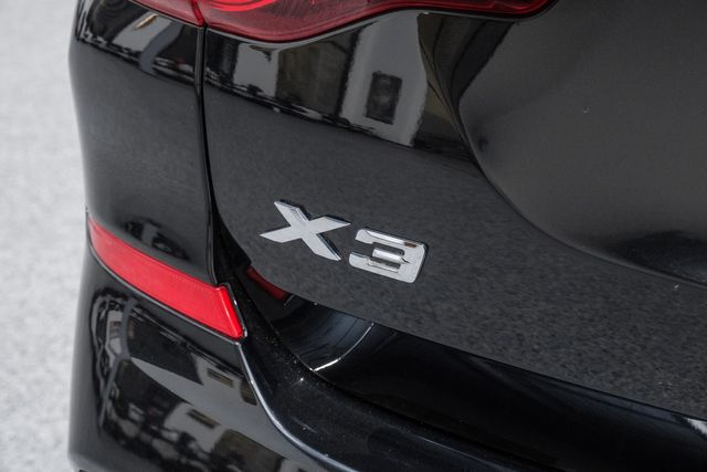 2019 BMW X3 sDrive30i M-Sport2 DrvrAsstPkg Navi HtdSeats | Dallas, TX | Stevens Motor Company LLC 2019 BMW X3 sDrive30i M-Sport2 DrvrAsstPkg Navi HtdSeats | Dallas, TX | Stevens Motor Company LLC