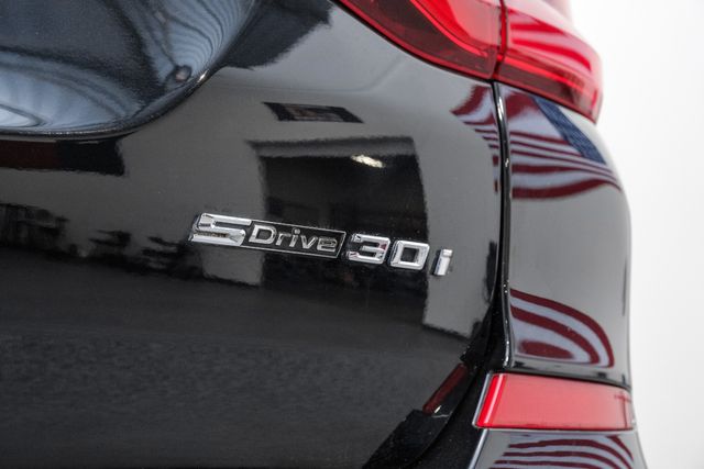 2019 BMW X3 sDrive30i M-Sport2 DrvrAsstPkg Navi HtdSeats | Dallas, TX | Stevens Motor Company LLC