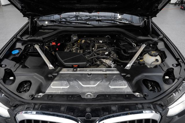 2019 BMW X3 sDrive30i M-Sport2 DrvrAsstPkg Navi HtdSeats | Dallas, TX | Stevens Motor Company LLC 2019 BMW X3 sDrive30i M-Sport2 DrvrAsstPkg Navi HtdSeats | Dallas, TX | Stevens Motor Company LLC