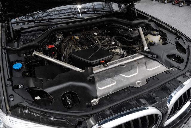 2019 BMW X3 sDrive30i M-Sport2 DrvrAsstPkg Navi HtdSeats | Dallas, TX | Stevens Motor Company LLC